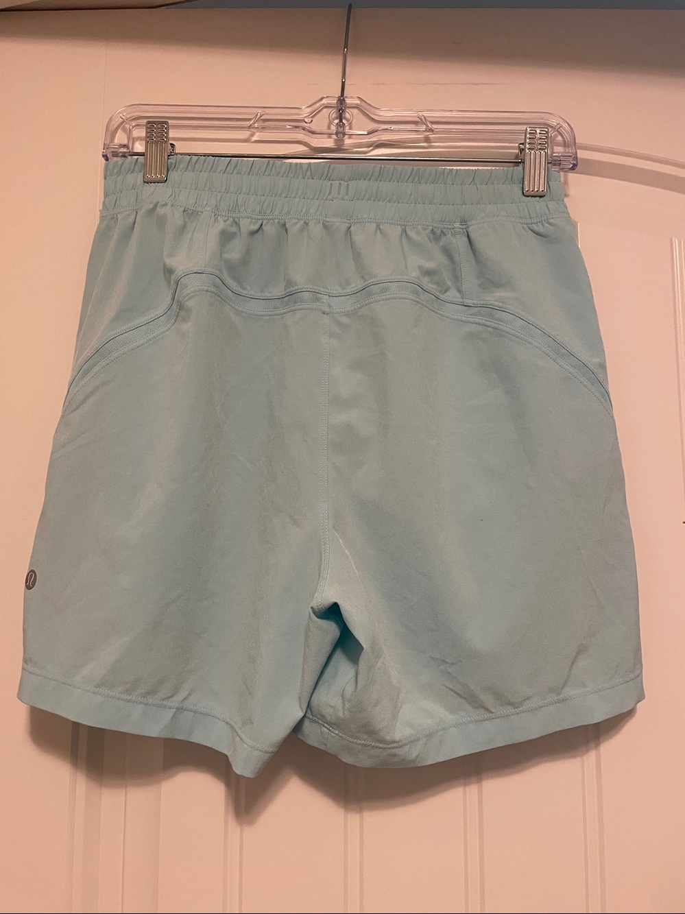 Lululemon Pace Breaker Linerless Shorts - Picture 3 of 5